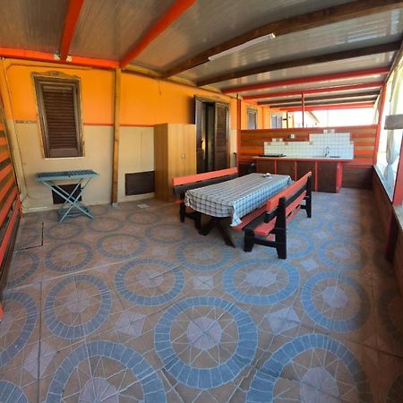 Villa Jolanda & Carmelo Agrigente Extérieur photo