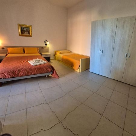 Villa Jolanda & Carmelo Agrigente Extérieur photo