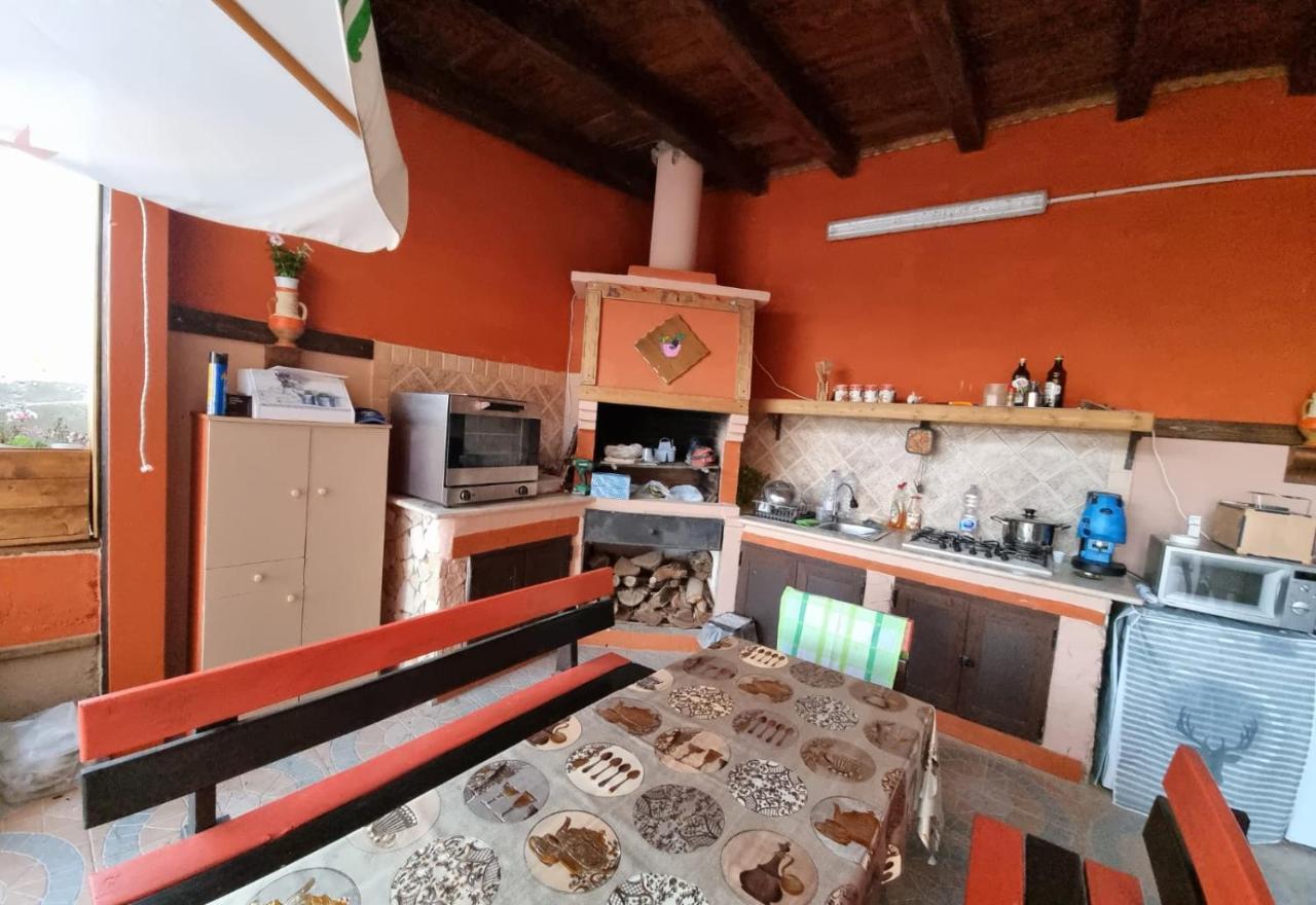 Villa Jolanda & Carmelo Agrigente Extérieur photo