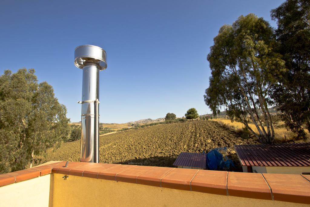 Villa Jolanda & Carmelo Agrigente Extérieur photo
