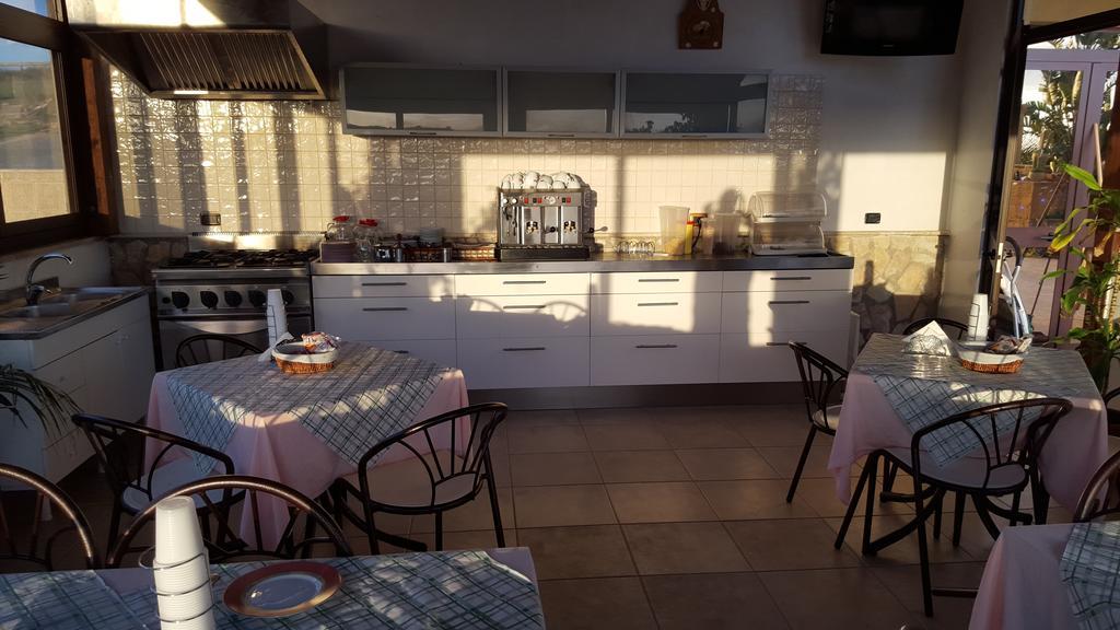 Villa Jolanda & Carmelo Agrigente Extérieur photo