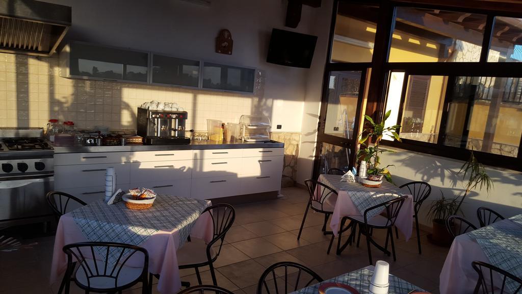 Villa Jolanda & Carmelo Agrigente Extérieur photo