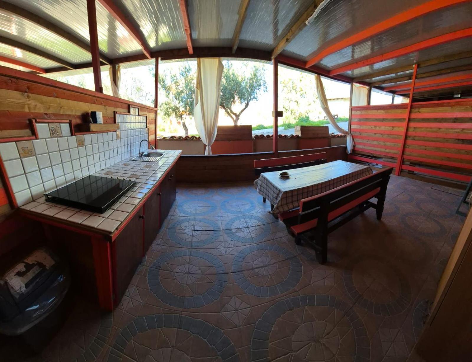 Villa Jolanda & Carmelo Agrigente Extérieur photo