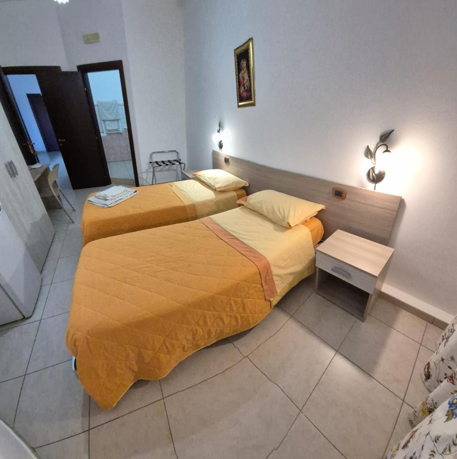 Villa Jolanda & Carmelo Agrigente Extérieur photo