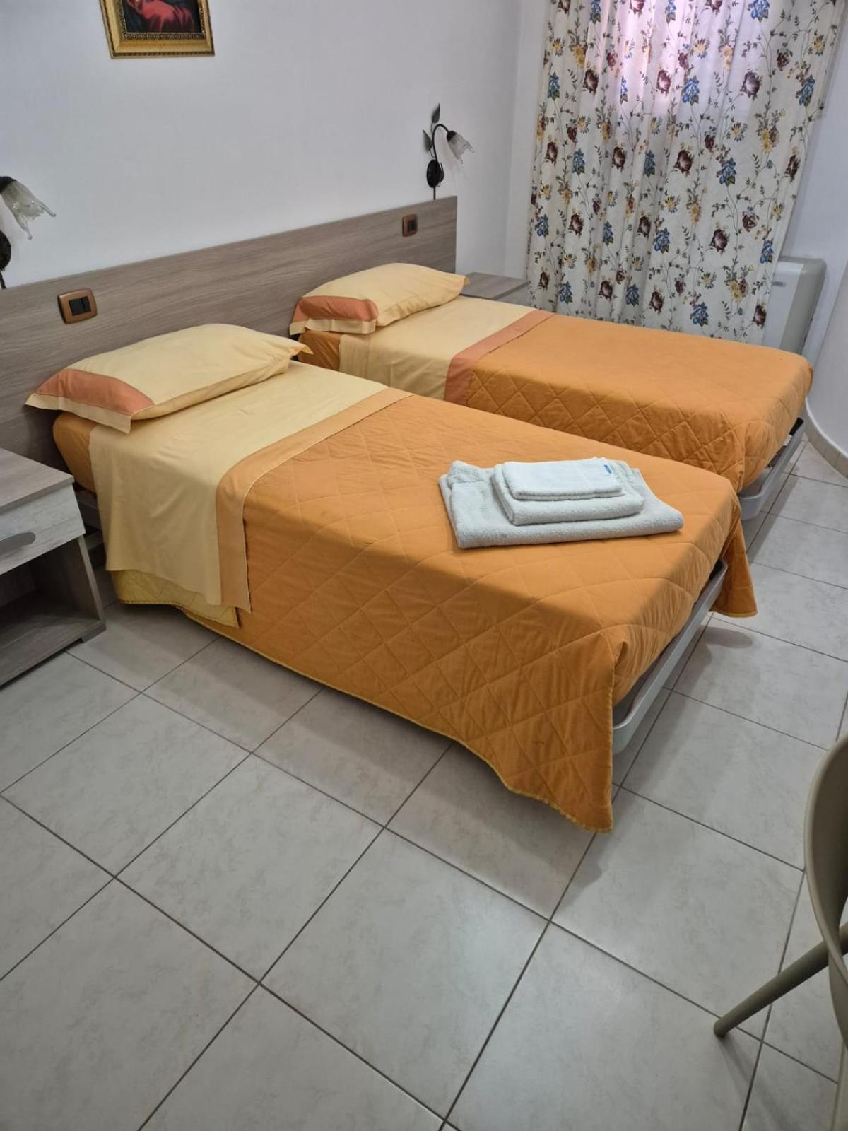 Villa Jolanda & Carmelo Agrigente Extérieur photo