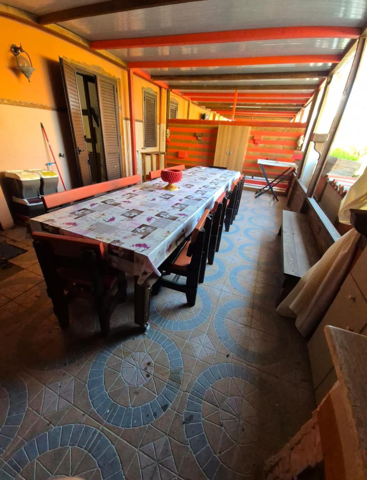 Villa Jolanda & Carmelo Agrigente Extérieur photo