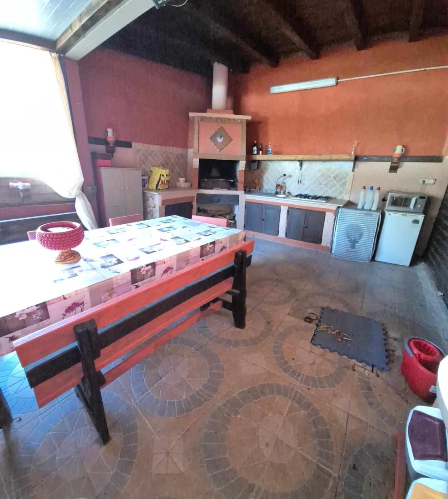 Villa Jolanda & Carmelo Agrigente Extérieur photo