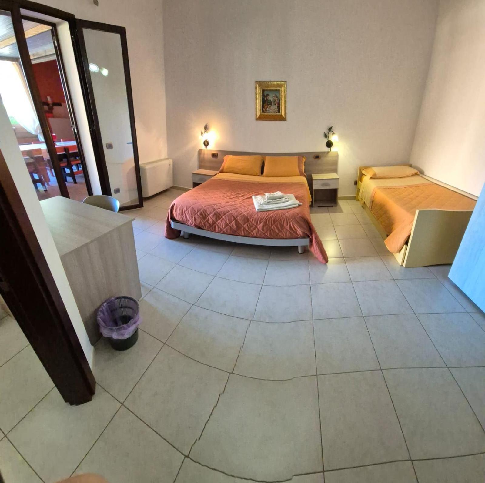 Villa Jolanda & Carmelo Agrigente Extérieur photo