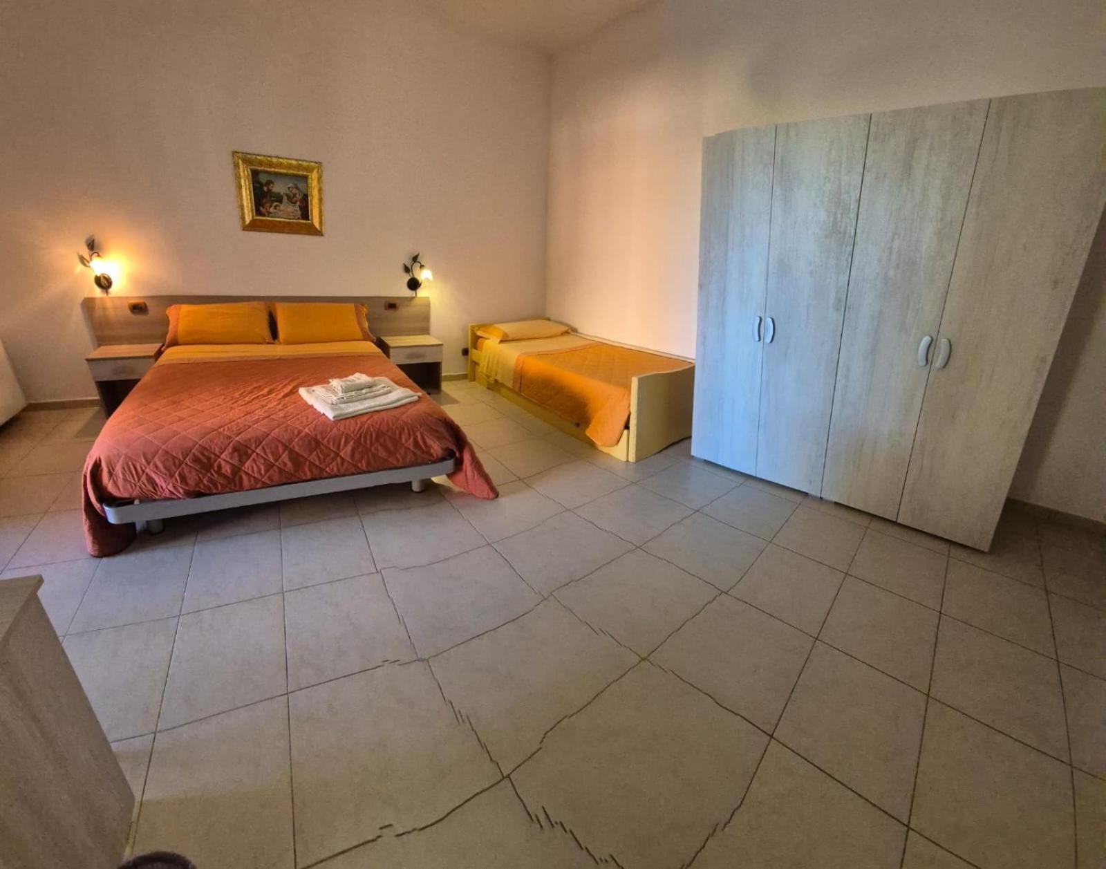 Villa Jolanda & Carmelo Agrigente Extérieur photo