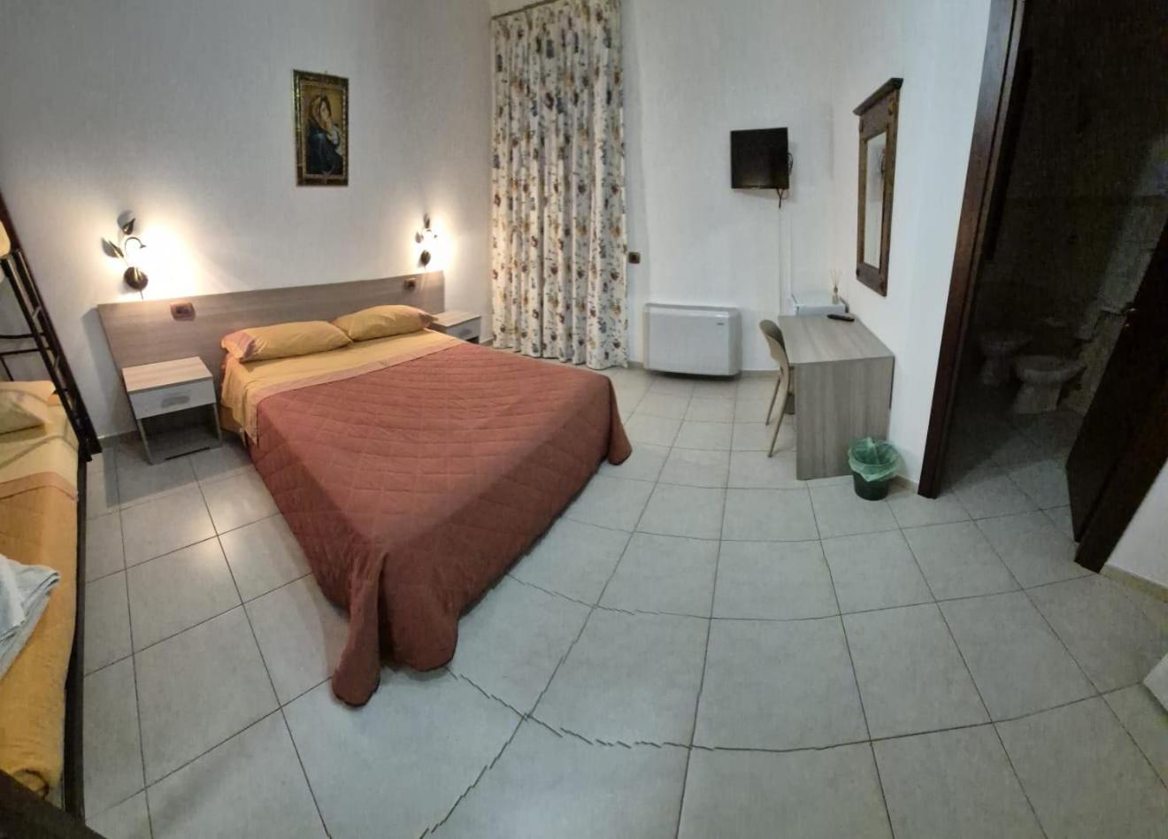 Villa Jolanda & Carmelo Agrigente Extérieur photo