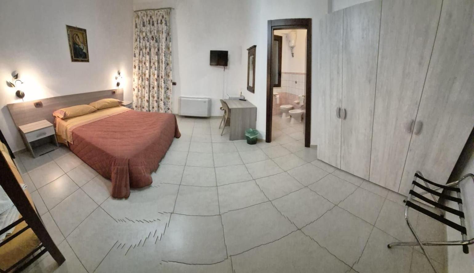 Villa Jolanda & Carmelo Agrigente Extérieur photo