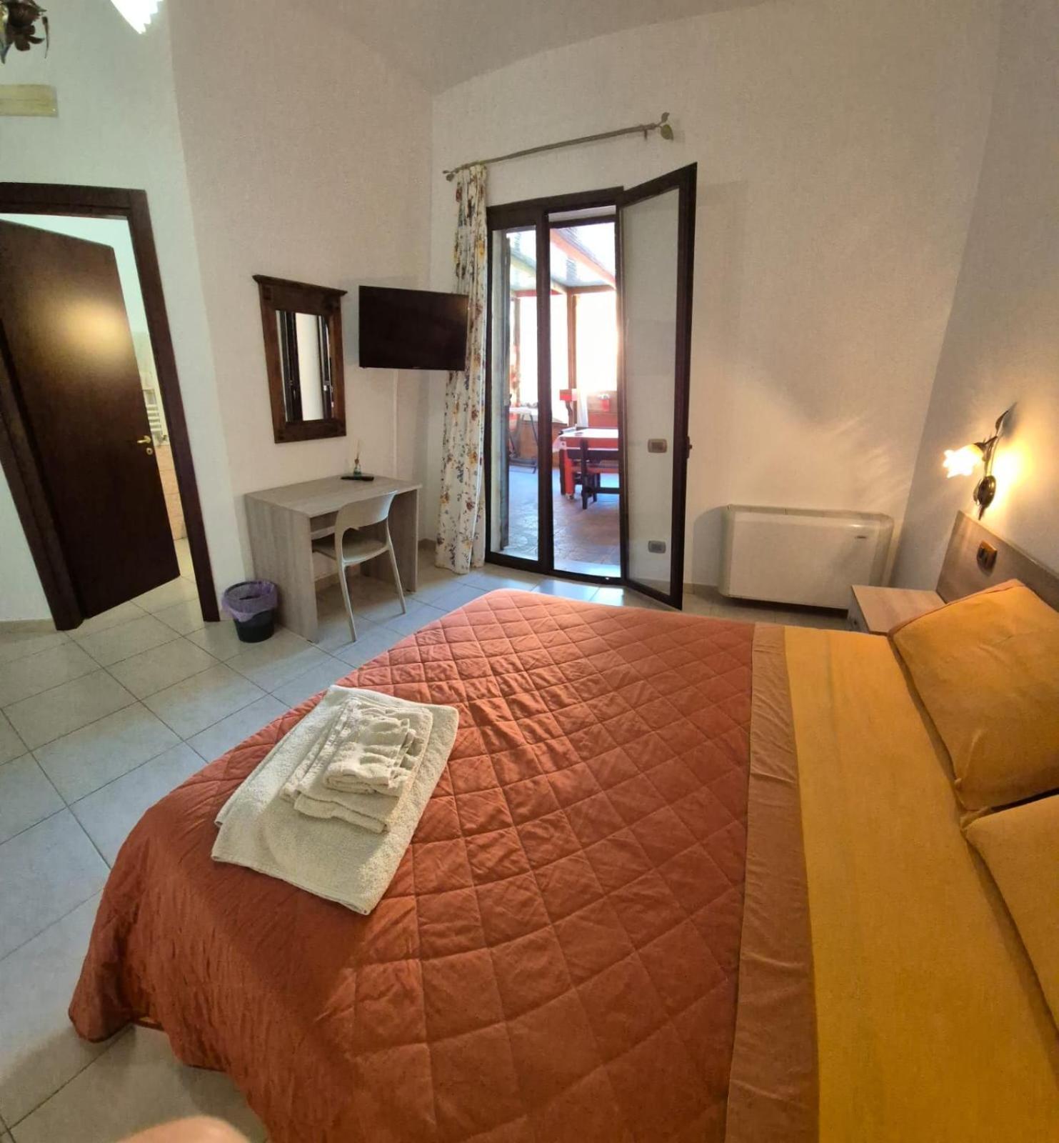 Villa Jolanda & Carmelo Agrigente Extérieur photo