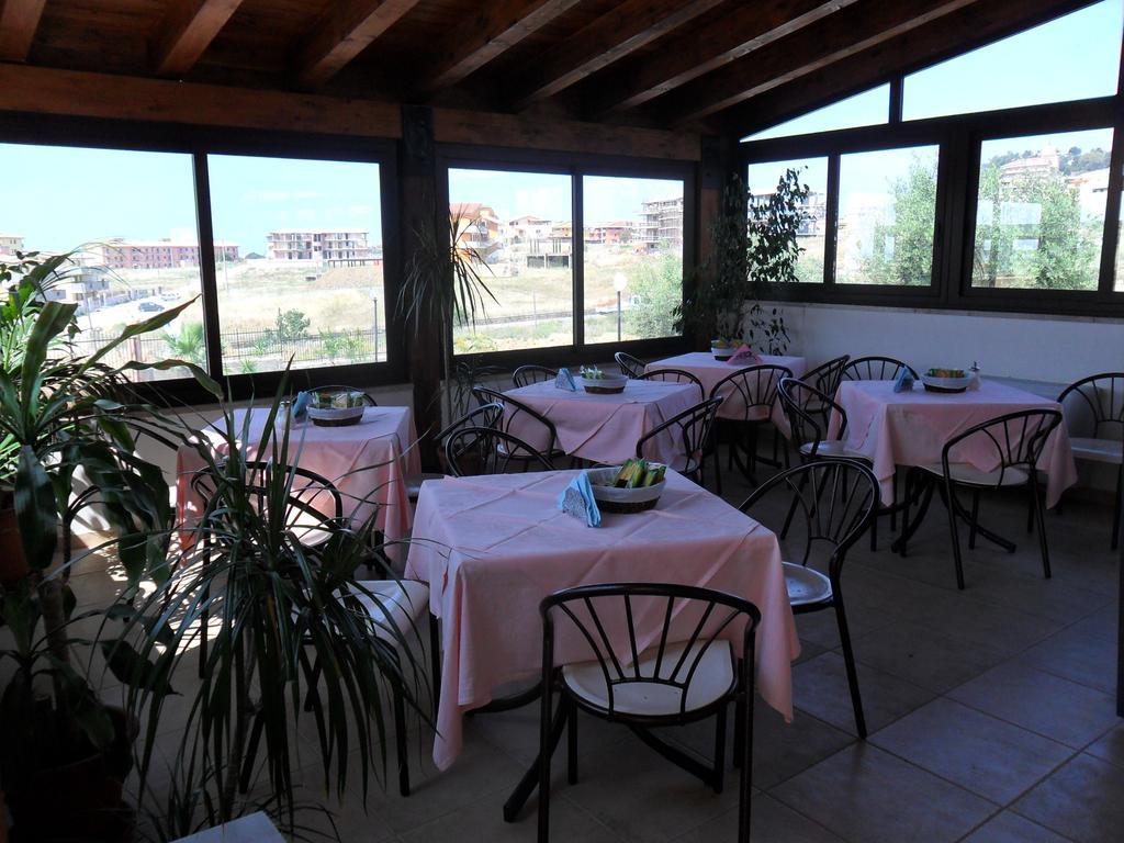 Villa Jolanda & Carmelo Agrigente Extérieur photo