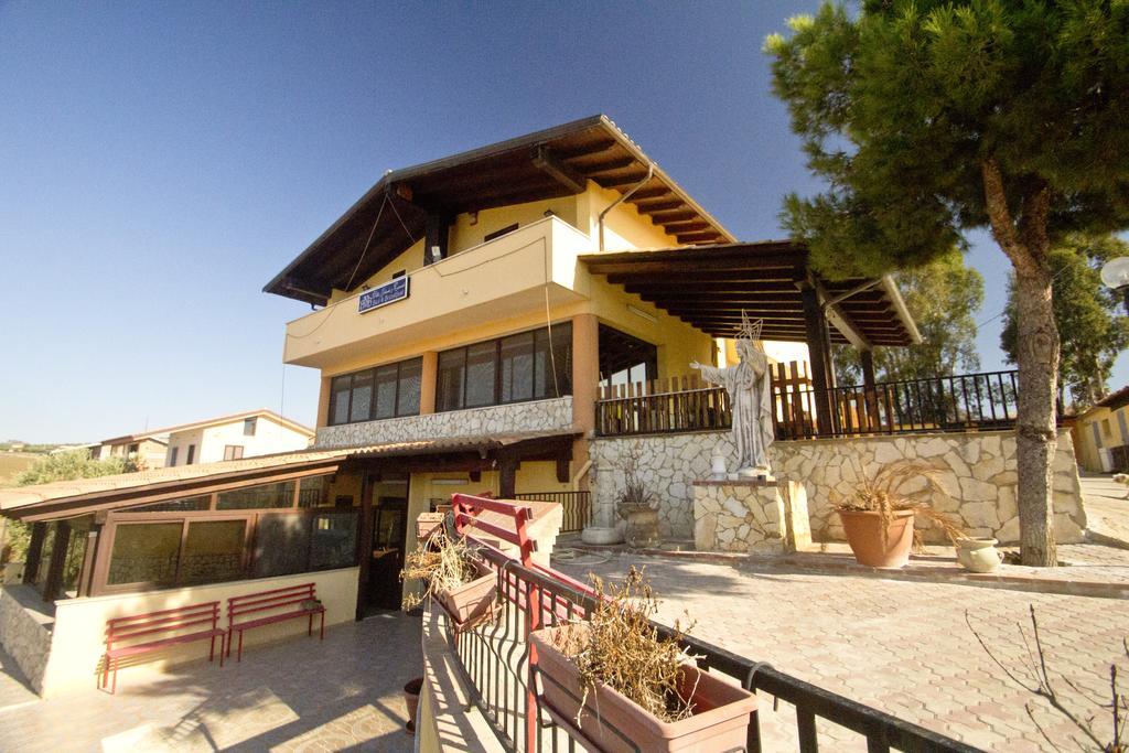 Villa Jolanda & Carmelo Agrigente Extérieur photo