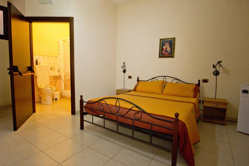 Villa Jolanda & Carmelo Agrigente Chambre photo