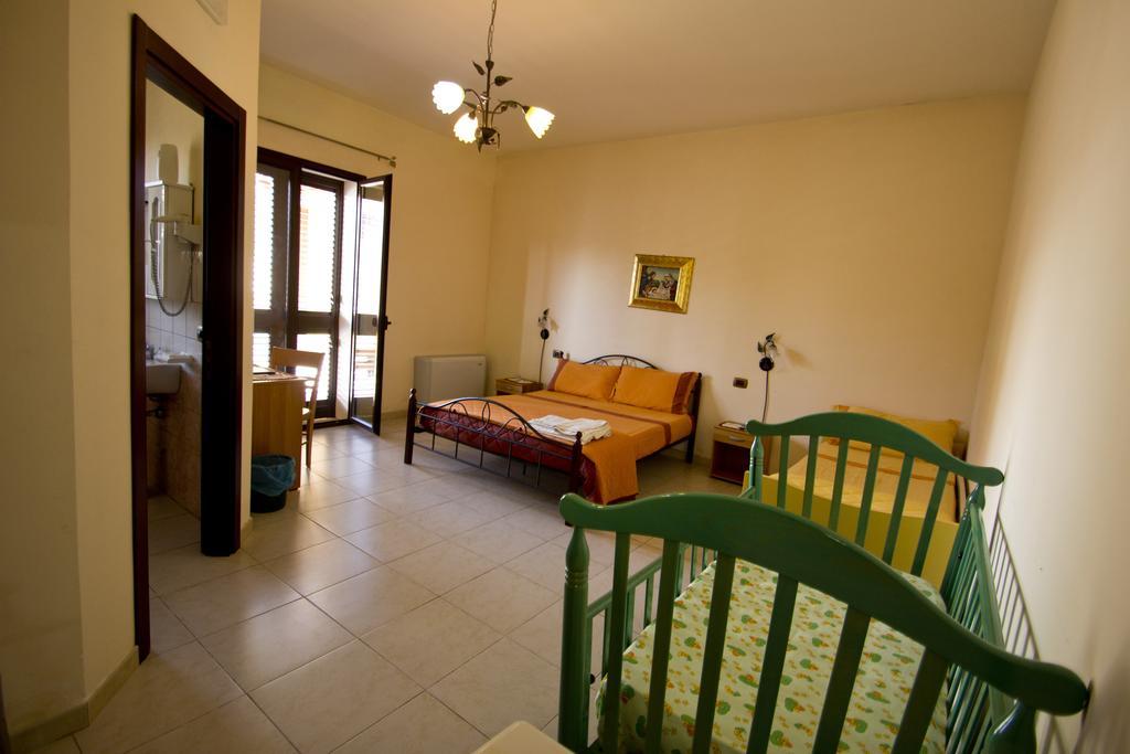 Villa Jolanda & Carmelo Agrigente Extérieur photo