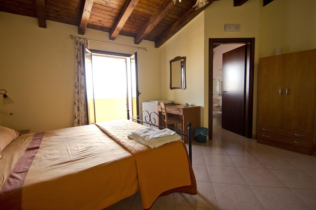 Villa Jolanda & Carmelo Agrigente Extérieur photo