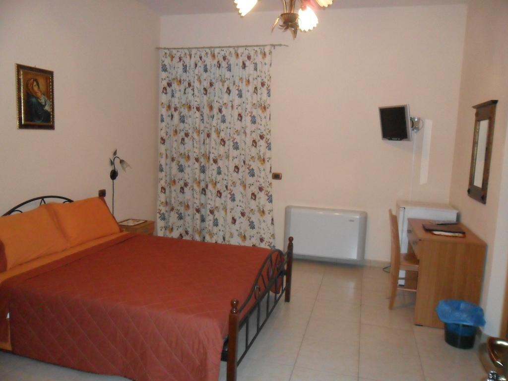 Villa Jolanda & Carmelo Agrigente Chambre photo