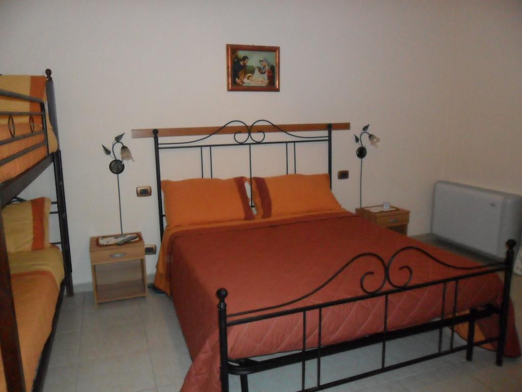 Villa Jolanda & Carmelo Agrigente Chambre photo