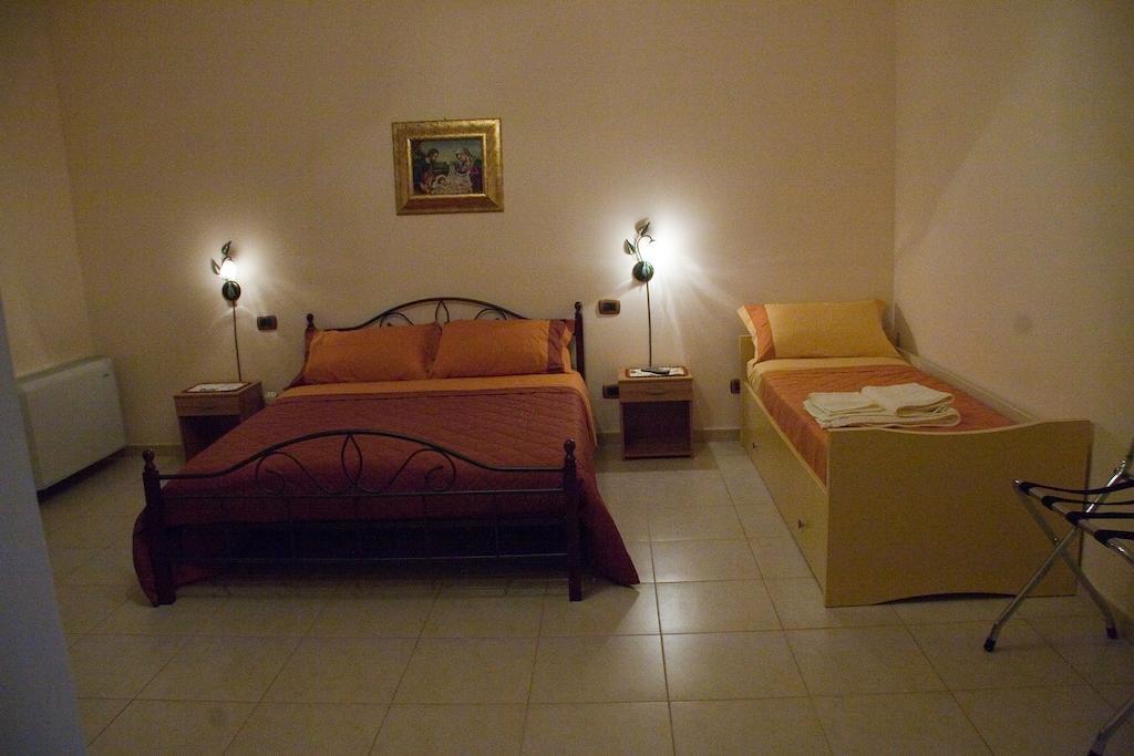 Villa Jolanda & Carmelo Agrigente Extérieur photo