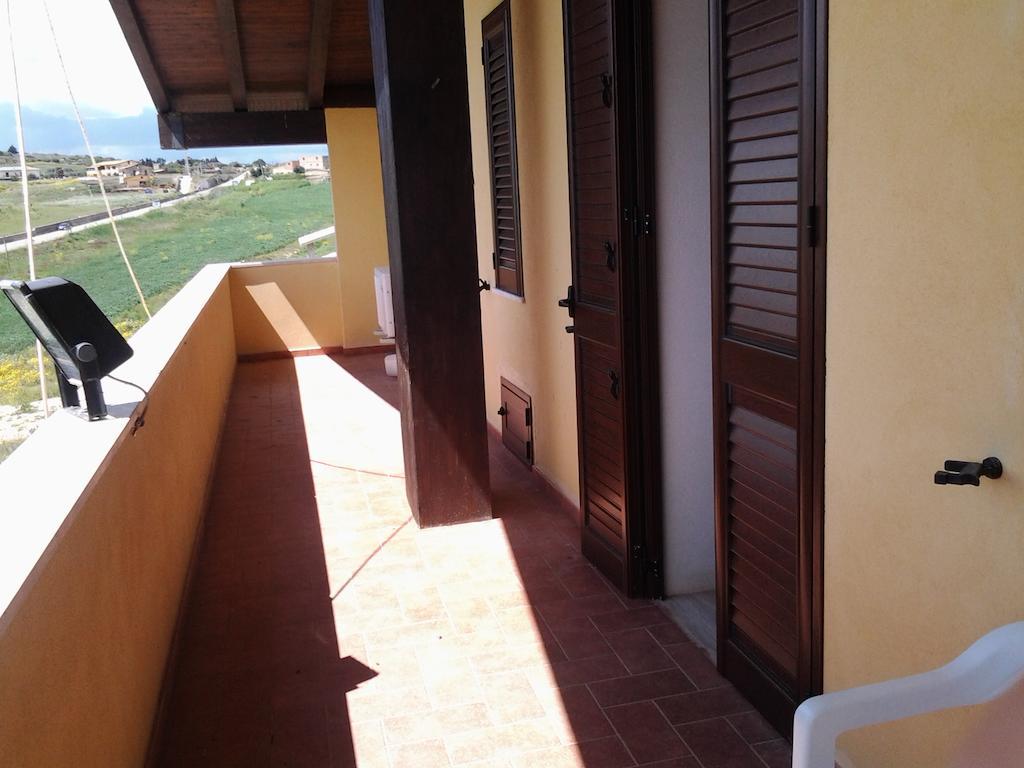 Villa Jolanda & Carmelo Agrigente Chambre photo