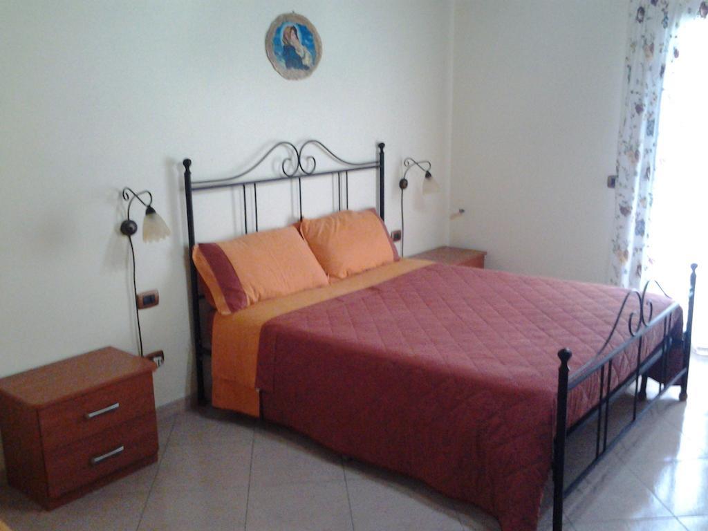 Villa Jolanda & Carmelo Agrigente Chambre photo