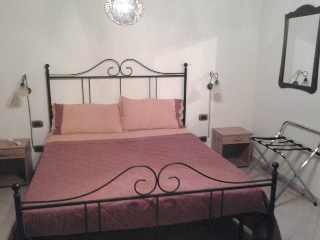 Villa Jolanda & Carmelo Agrigente Chambre photo
