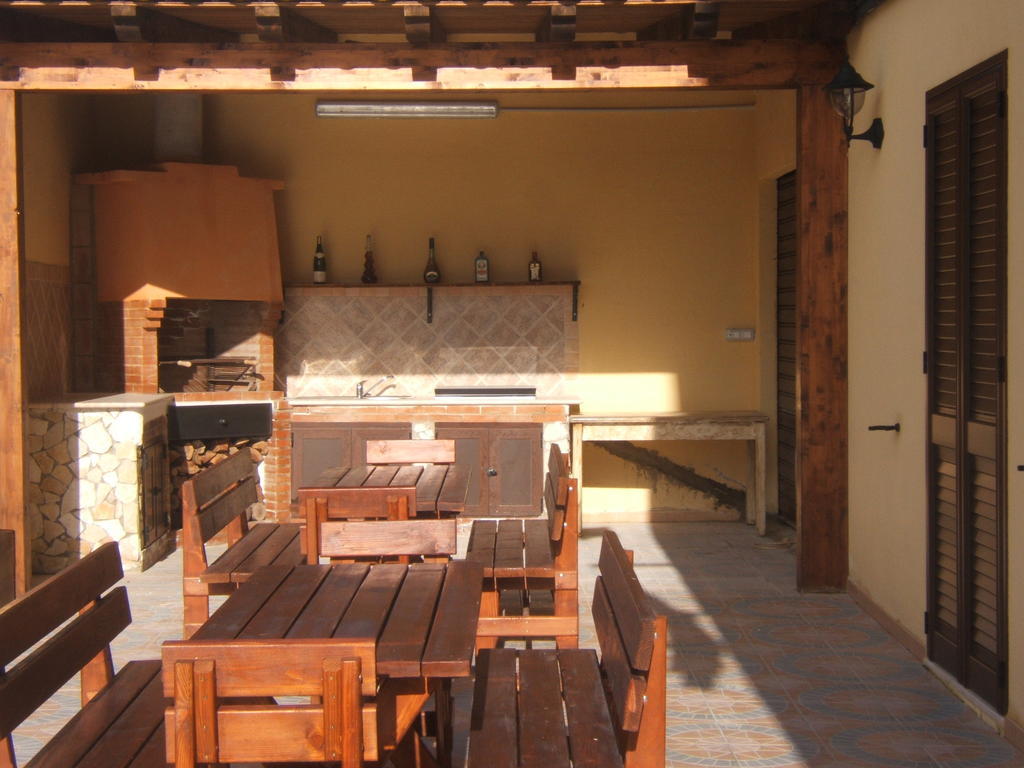 Villa Jolanda & Carmelo Agrigente Extérieur photo