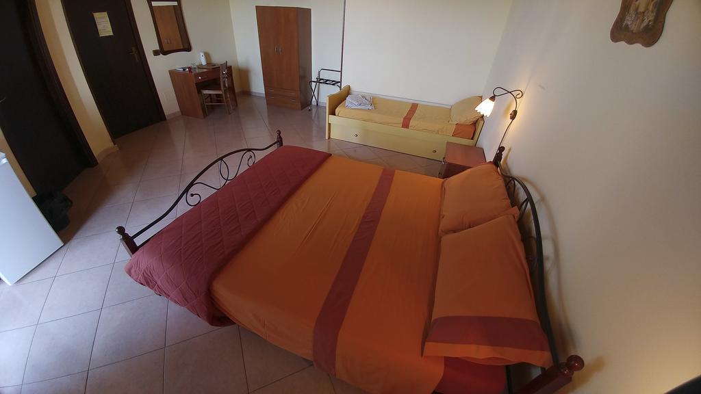 Villa Jolanda & Carmelo Agrigente Extérieur photo