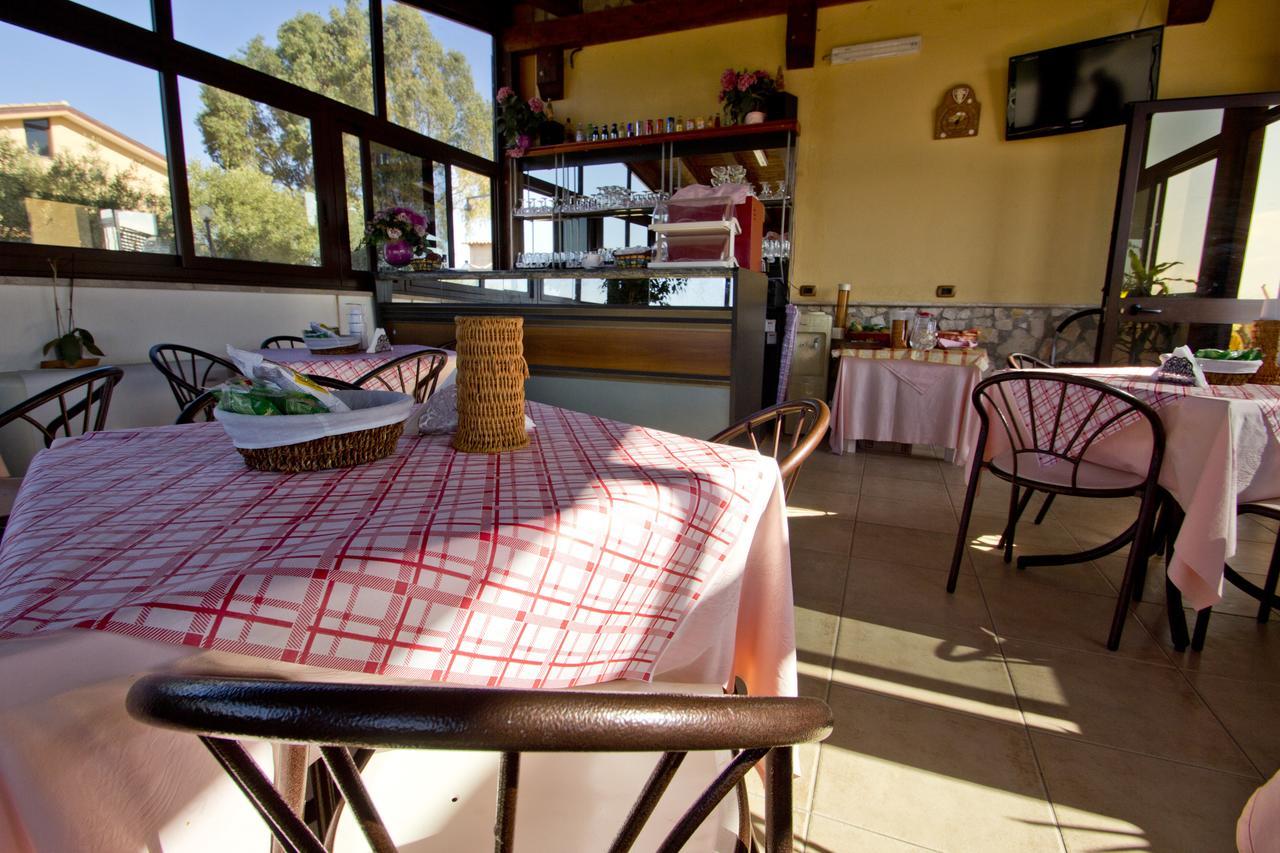 Villa Jolanda & Carmelo Agrigente Extérieur photo