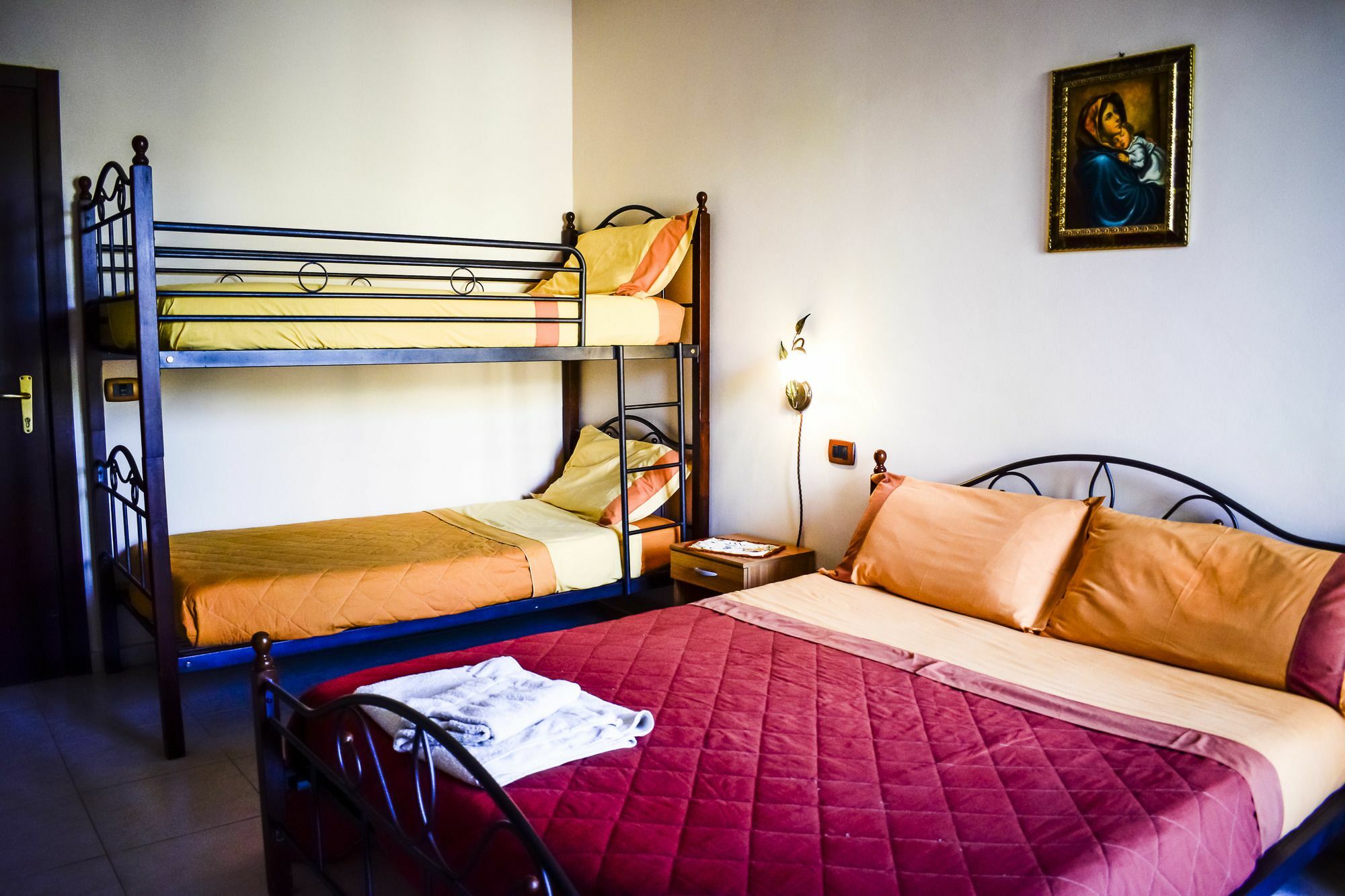 Villa Jolanda & Carmelo Agrigente Extérieur photo