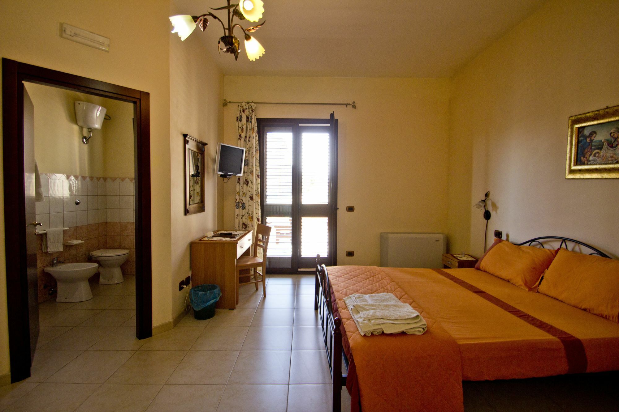 Villa Jolanda & Carmelo Agrigente Extérieur photo