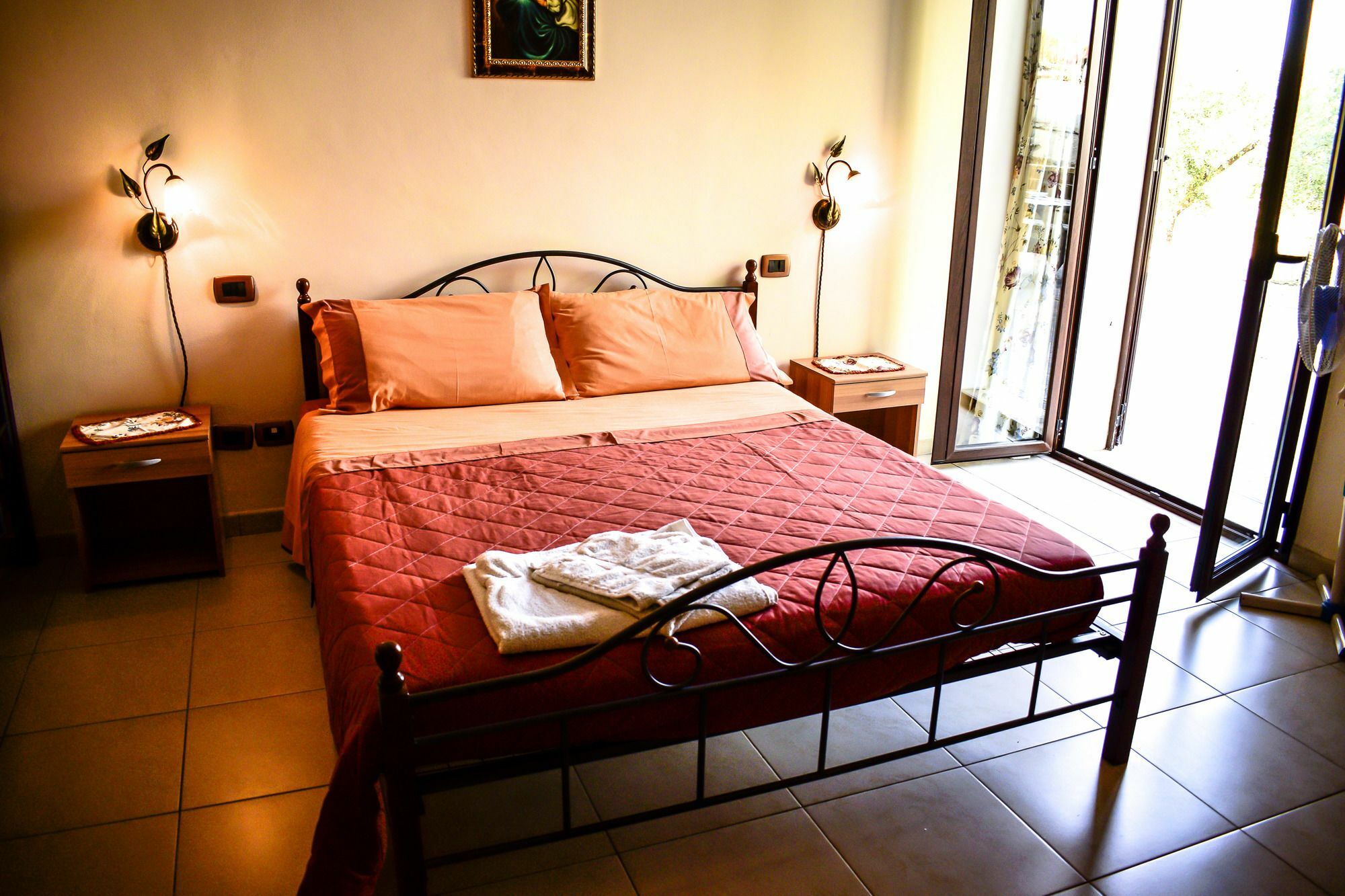 Villa Jolanda & Carmelo Agrigente Extérieur photo
